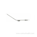 Otoscopy Suction Tube Ent Mastoid Tube